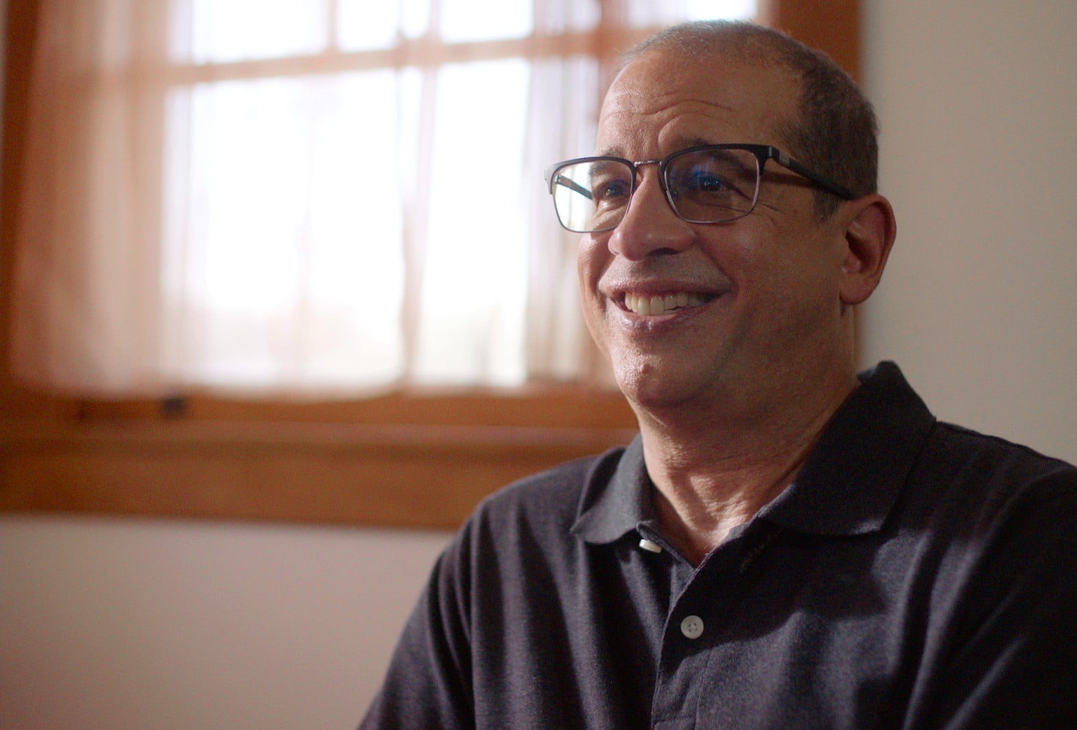 Repatha® (evolocumab) Patient, Joe