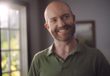 Repatha® (evolocumab) Patient, Andy