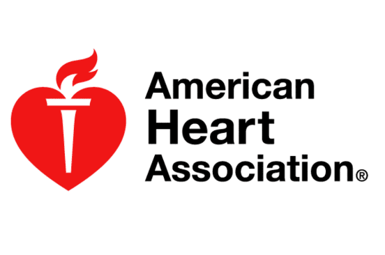 American Heart Association® Logo