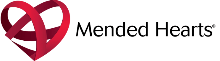 Mended Hearts® Logo