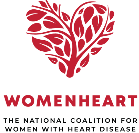 WomenHeart® Foundation Logo