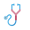 Stethoscope Icon