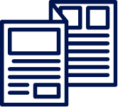 Patient Brochure Icon