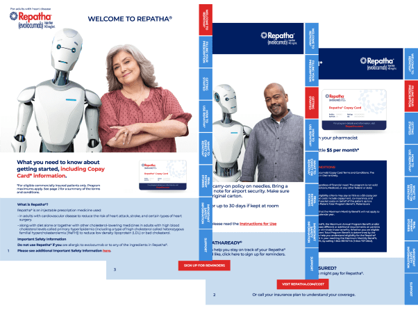 Onboarding Brochure