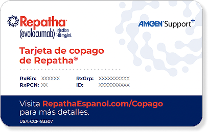Repatha® (evolocumab) Cost & Copay Information