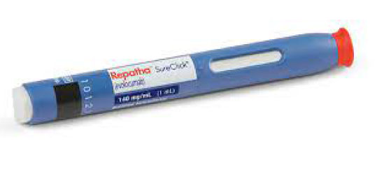 SureClick® Autoinjector